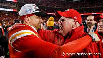 Winners and losers from AFC and NFC championships, plus early Super Bowl LVII odds for Chiefs-Eagles