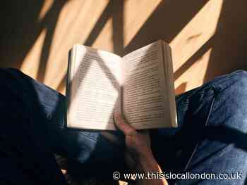 Why is reading the best medicine?