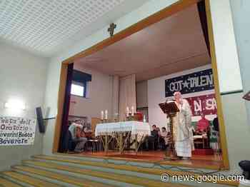 Grande festa il patrono Don Bosco - Prima Merate