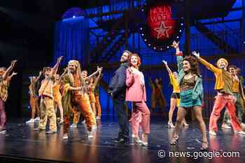 "Pretty Woman" il musical torna a Milano - Prima Merate