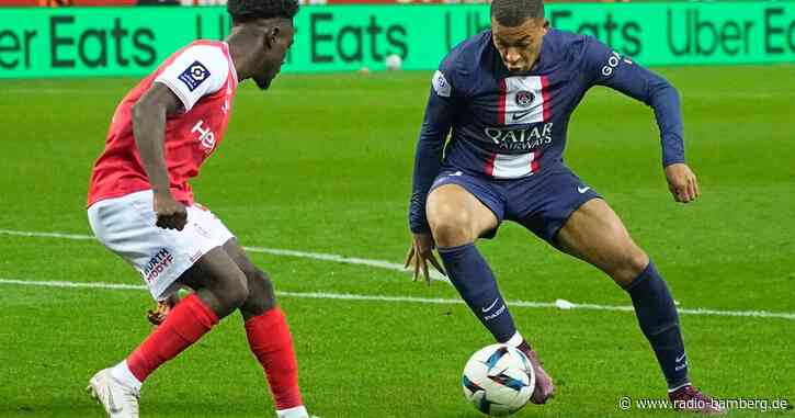 Noch ein Zugang: FC Augsburg holt Offensivspieler Mbuku