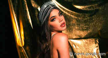 Kenia Os regresa a Hermosillo con "K-23 Tour": Fecha, Lugar y ... - Proyecto Puente