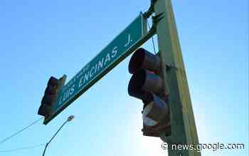 Buscan armonizar sistema de semáforos en Hermosillo - El Sol de Hermosillo