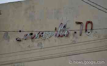 Cinema Hermosillo 70: un edificio olvidado en el corazón de la ciudad - El Sol de Hermosillo