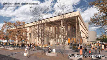 Adjaye Associates and Holst Architecture Reveal the First Images of ... - ArchDaily