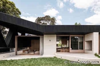 Ha Ha Haus / FIGR Architecture & Design - ArchDaily