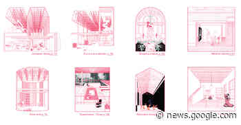 Urbanism & Societal Change MA in Architecture - Announcements - E-Flux