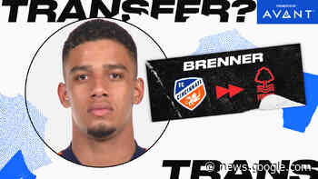 Sources: Nottingham Forest make offer for FC Cincinnati striker ... - MLSsoccer.com