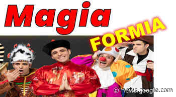 Formia delle Meraviglie - 28 e 29 gennaio » Tuttogolfo - Tutto Golfo