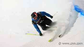 US skier Kyle Smaine killed in avalanche in Japan aged 31