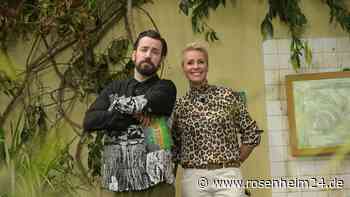 Fans ziehen Bilanz zu Dschungelcamp-Moderator Jan Köppens erster Staffel