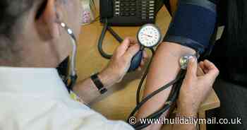 Why it is so difficult to get a GP appointment in Hull