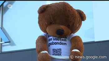 Het mysterie van de teddybeer is opgelost - TV Limburg