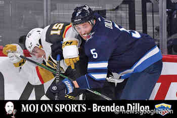 PODCAST: Bob Marjanovich chats with NHL defenceman Brenden ... - Hope Standard