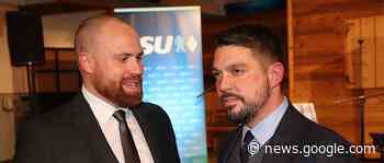 CSU-Neujahrsempfang – Fokus auf das Thema »Heimat« gesetzt - Traunsteiner Tagblatt