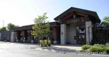 Pot shop, cafe to open Friday in Wheeling