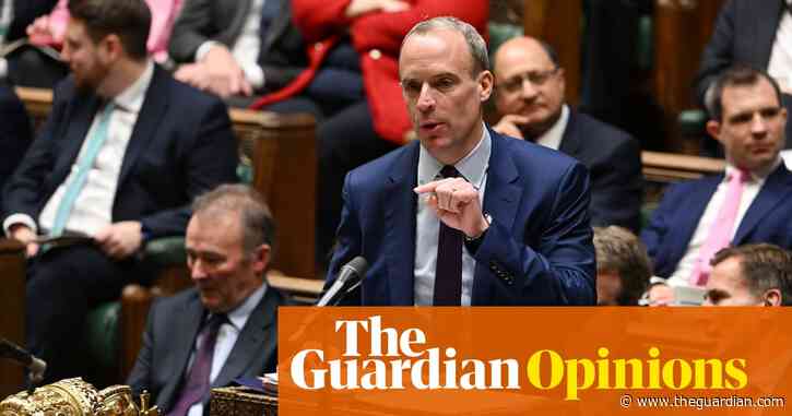 The Guardian view on Brexit’s unsound legal thinking: turning back the clock | Editorial