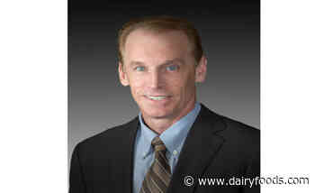 Leprino Foods' Durkin named Innovation for U.S. Dairy chairperson