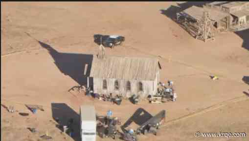 Charges to be filed Tuesday against Alec Baldwin, film armorer in ‘Rust’ movie set shooting
