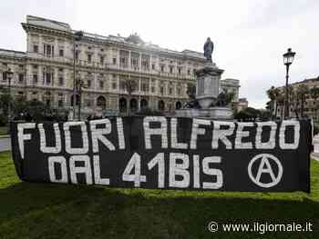 Orlando chiede a Nordio di liberare Cospito, ma lui lasciò morire Provenzano al 41bis