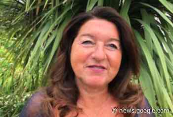 Cabinet Connection, Lora Peacey-Wilcox Leader of the Isle of Wight ... - Isle of Wight Observer