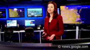 Former WVEC meteorologist Julie Wilcox dies after long illness - 13newsnow.com WVEC