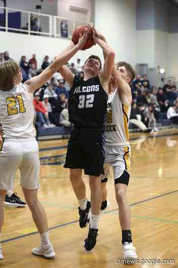 Elm Creek Cruises Over Wilcox-Hildreth Boys - Minden Courier - The Minden Courier