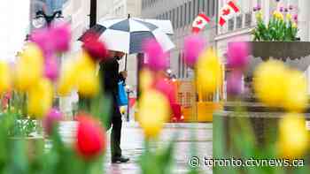 Ontario's spring forecast was just revealed. Here's what to expect