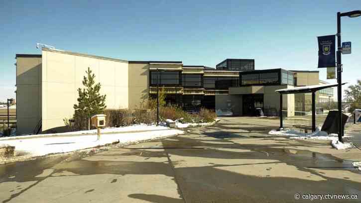 University of Lethbridge cancels scheduled lecture by controversial guest speaker