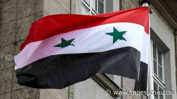 Nach Aktivistenangaben: Elf Tote bei Drohnenangriffen in Syrien