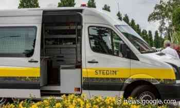 Stroomstoring in Abcoude: 1053 huishoudens zonder elektriciteit - 0297.nl