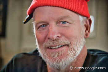 Matt Vaughan looks back at 35 years of Easy Street Records - Westside Seattle