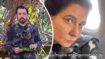 „Das haben wir nicht gewollt“: Dschungelcamp-Moderator entschuldigt sich für Iris-Klein-Gate