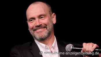 Die Chemie des Todes: Bestsellerautor Simon Beckett im Interview