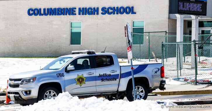 Columbine Survivor Rejects Gun Control for a Brutally Simple Solution to School Shooters