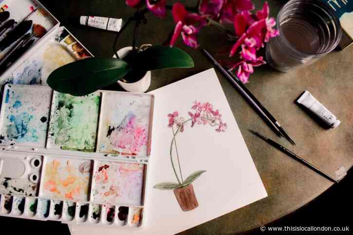 Hobbies and Judgement by Katie Cheung, Friern Barnet School