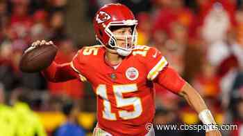 Eagles vs. Chiefs player props, odds, bets, 2023 Super Bowl picks: Patrick Mahomes over 1.5 touchdowns