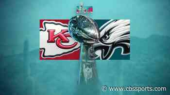 2023 Super Bowl live stream: Watch Eagles-Chiefs on Roku, Apple TV and other connected devices