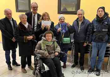 La Fondazione Zaccheo di Samarate vince il concorso Presepi dei ... - varesenews.it