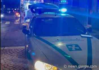 Uomo investito a Castellanza, i soccorsi li chiama il suo smartwatch - varesenews.it