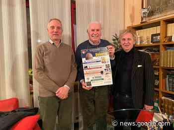 Castellanza guarda le stelle con Nespoli: tre incontri sull'astronomia ... - malpensa24.it