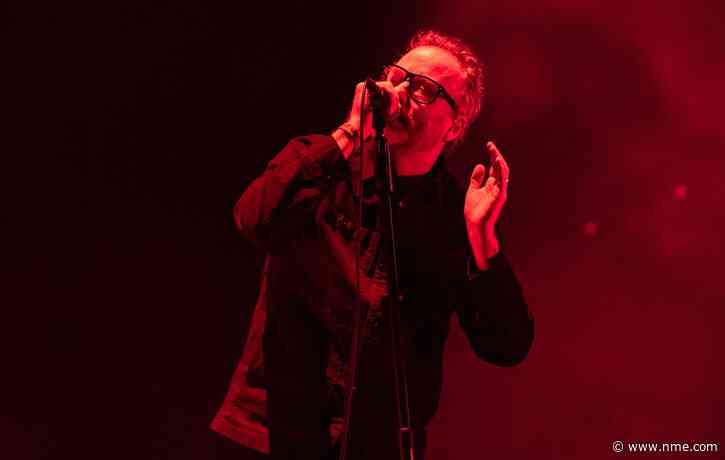 The National add second London date to 2023 UK tour