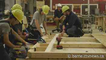 Cool tools heading to area schools