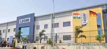 LEONI-Aktie nachbörslich sehr schwach: Chef Kamper tritt zurück