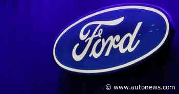 Ford offers to hold talks with workers over German job cuts
