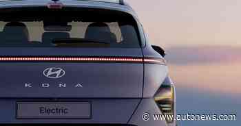 Hyundai dealers celebrate market share gains in the U.S.