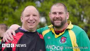 Mistley rugby player ends up in hospital due to dog poo