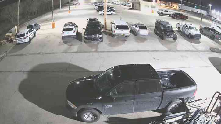 Reward offered for info on Artesia car vandalisms