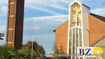 Ausstellung zeigt die beiden katholischen Kirchen in Ilsede