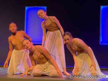 Photo Gallery: Centre Ballet presents sixth annual Collaborative Arts ... - Iredell Free News